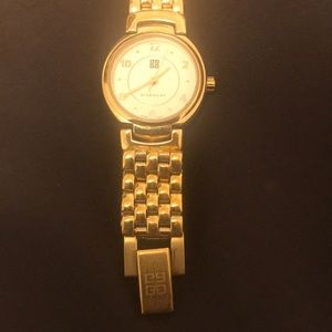 Beautiful Givenchy watch - make offer
